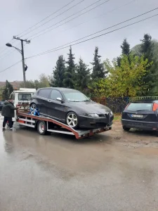 uklanjanje vozila novi sad