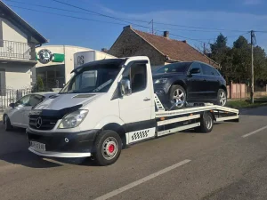 šlepanje automobila novi sad